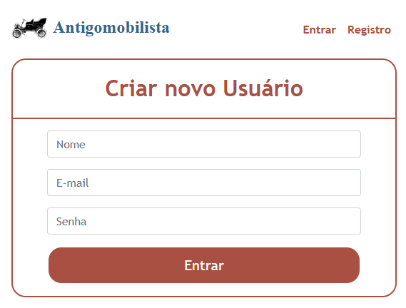 Print Registro Antigomobilista